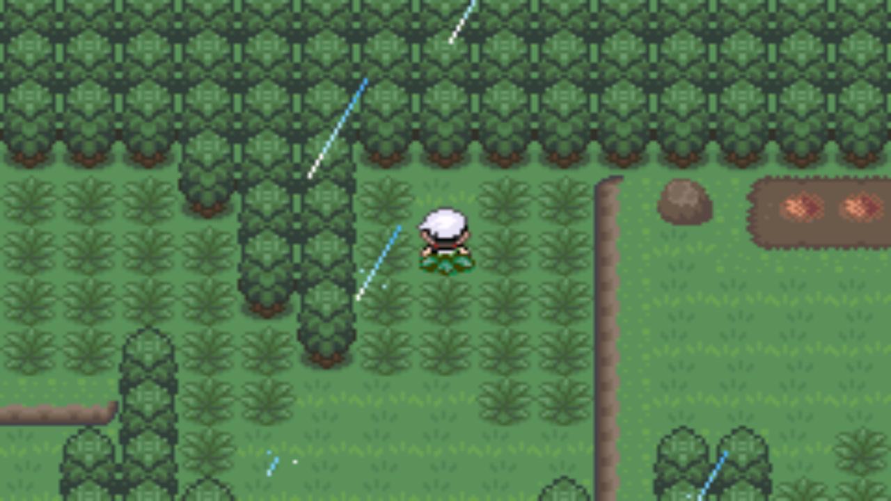 口袋妖怪究极绿宝石4最全攻略,口袋妖怪之究极绿宝石四解说