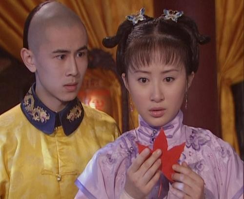 如懿传宫斗剧哪个最好看,金枝欲孽跟如懿传哪个好看