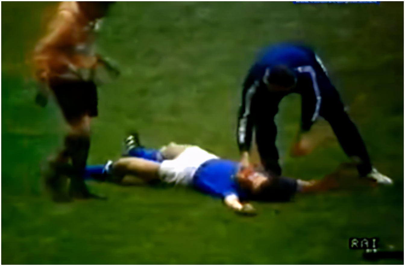 1982年世界杯意大利对阿根廷,2006世界杯意大利vs德国全场回放