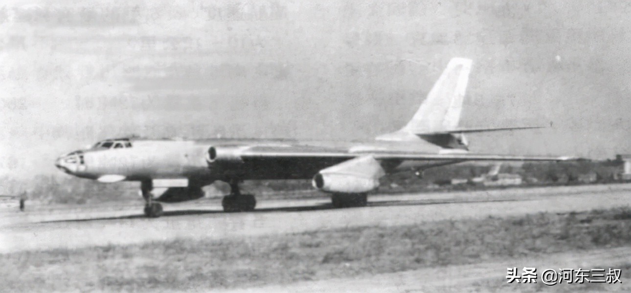 轰6n轰炸机历代改造升级机型,轰6为什么不能改成四发轰炸机