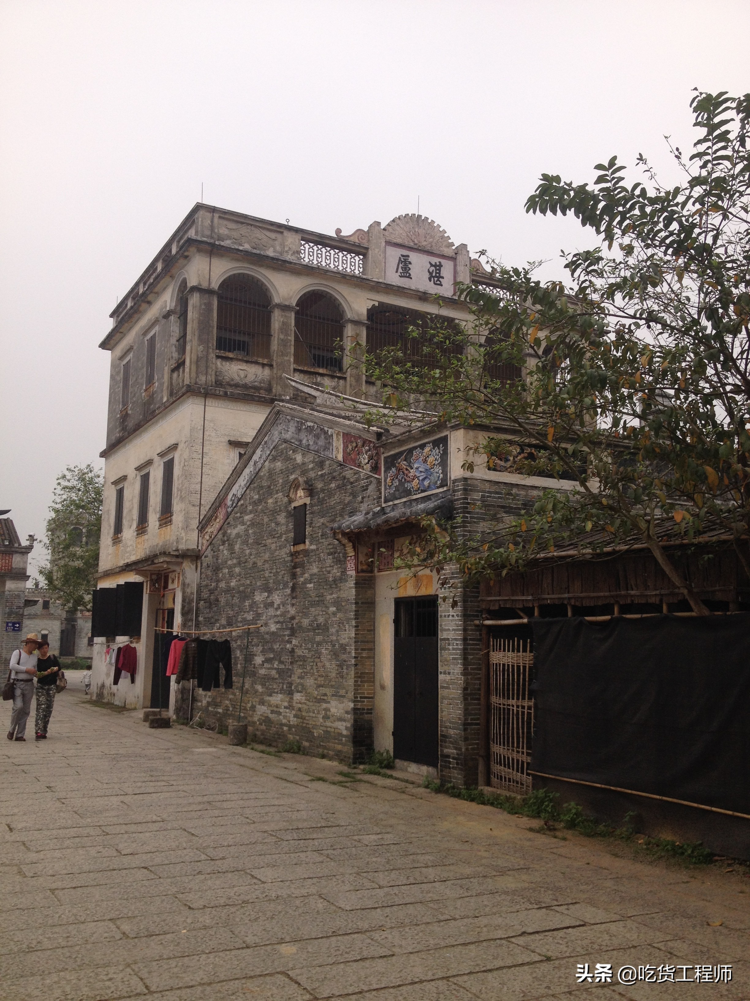 广东小广州是哪里,小武汉是指哪个城市