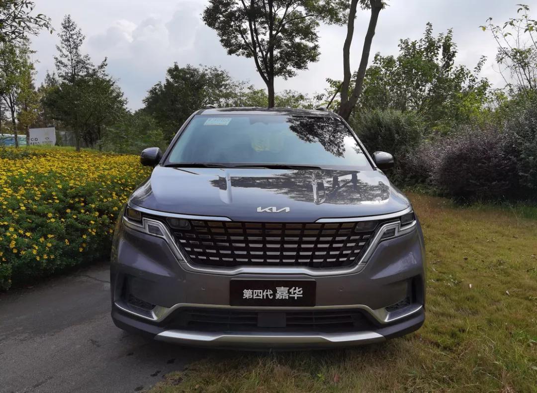 起亚嘉华提车感受,起亚嘉华吐槽