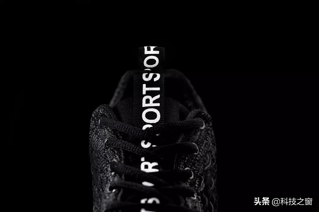 才百元白菜价！阿迪达斯同款科技刀锋鞋，鞋底藏了28片“弹簧”