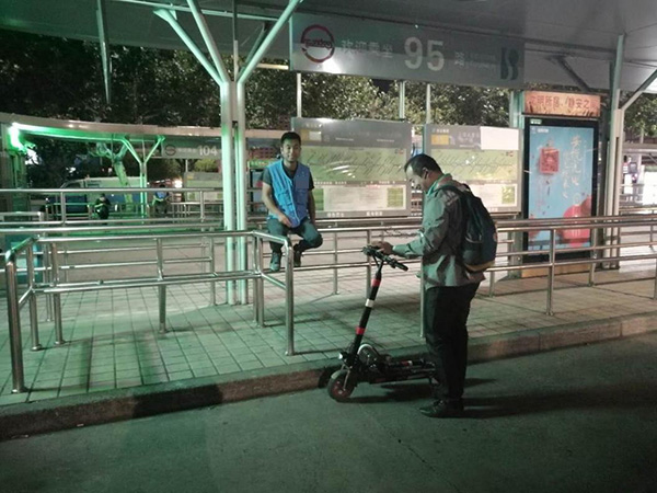 百亿市场的代驾,百亿市场下的代驾司机