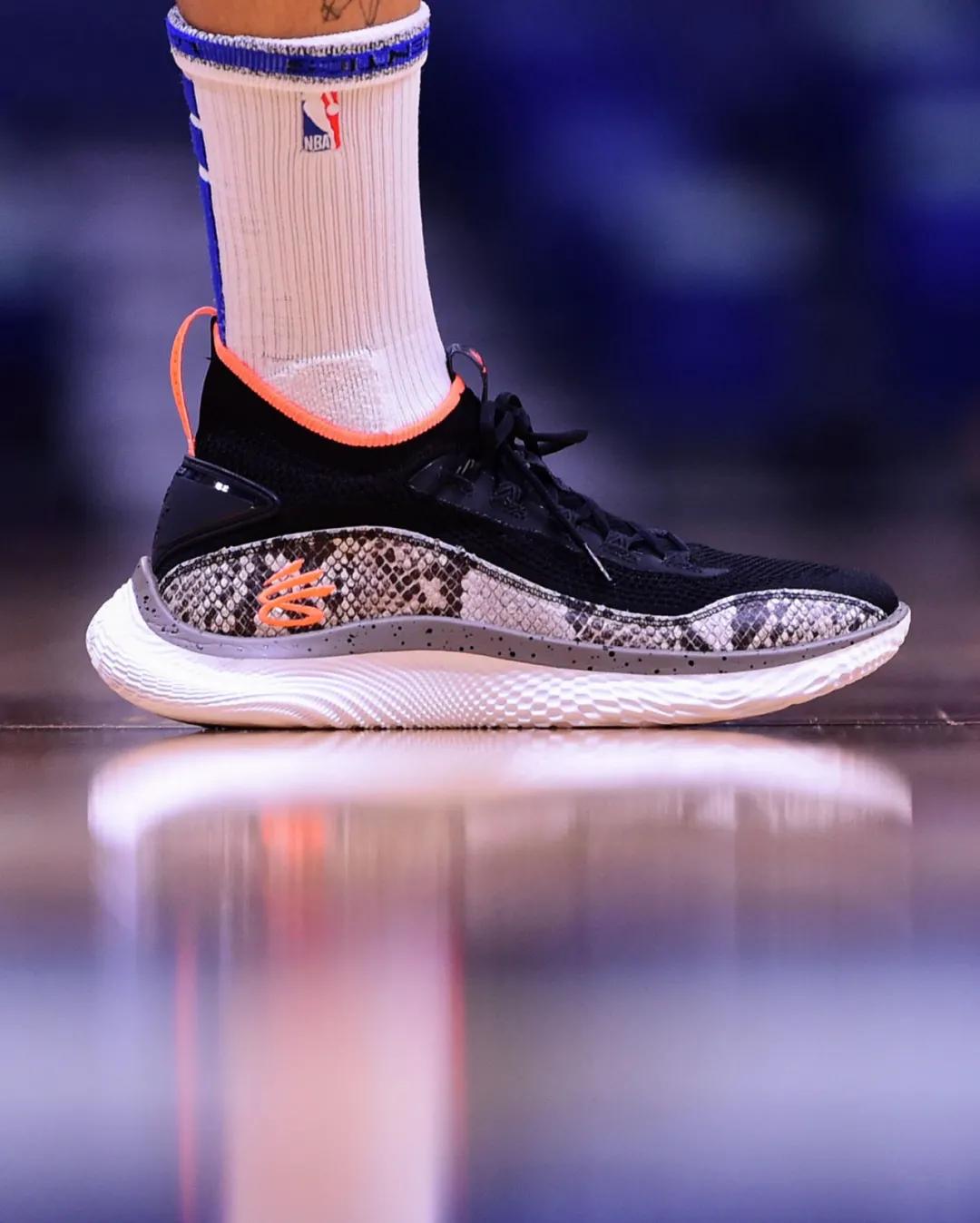 nba上脚韦德之道八,韦德上脚全城11新配色