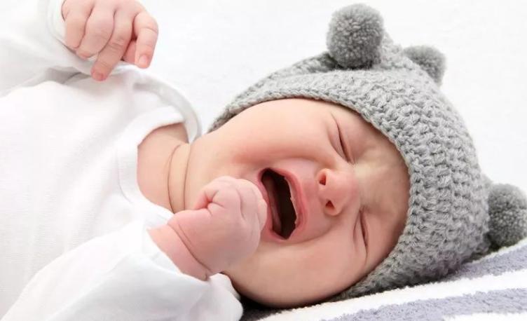 突如其来的高烧39度,儿童突如其来高烧