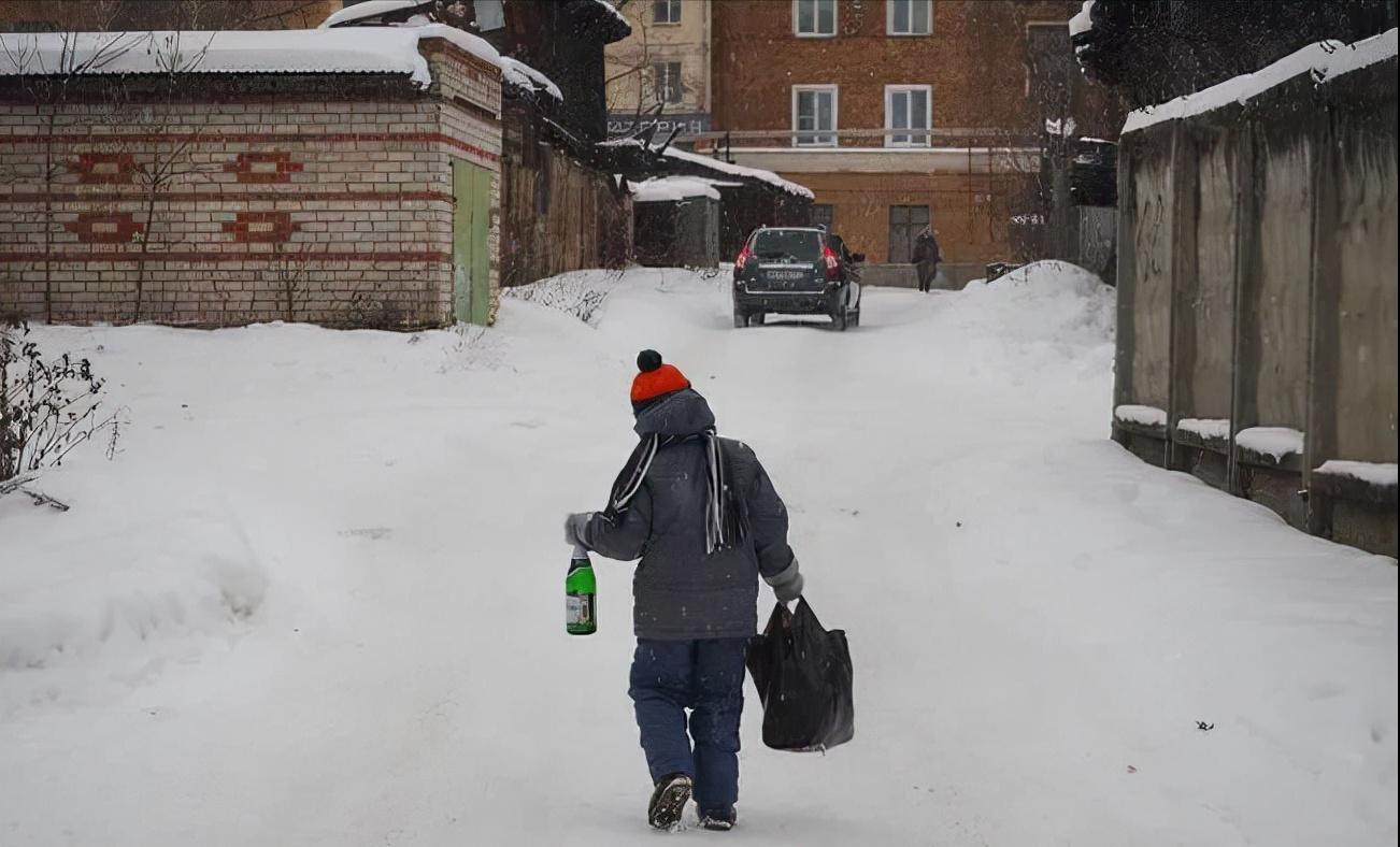 50张照片告诉你,“俄罗斯”有多么与众不同