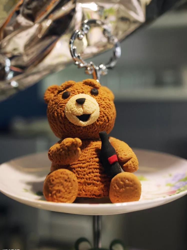 翻糖裱花入门蛋糕,翻糖蛋糕制作入门