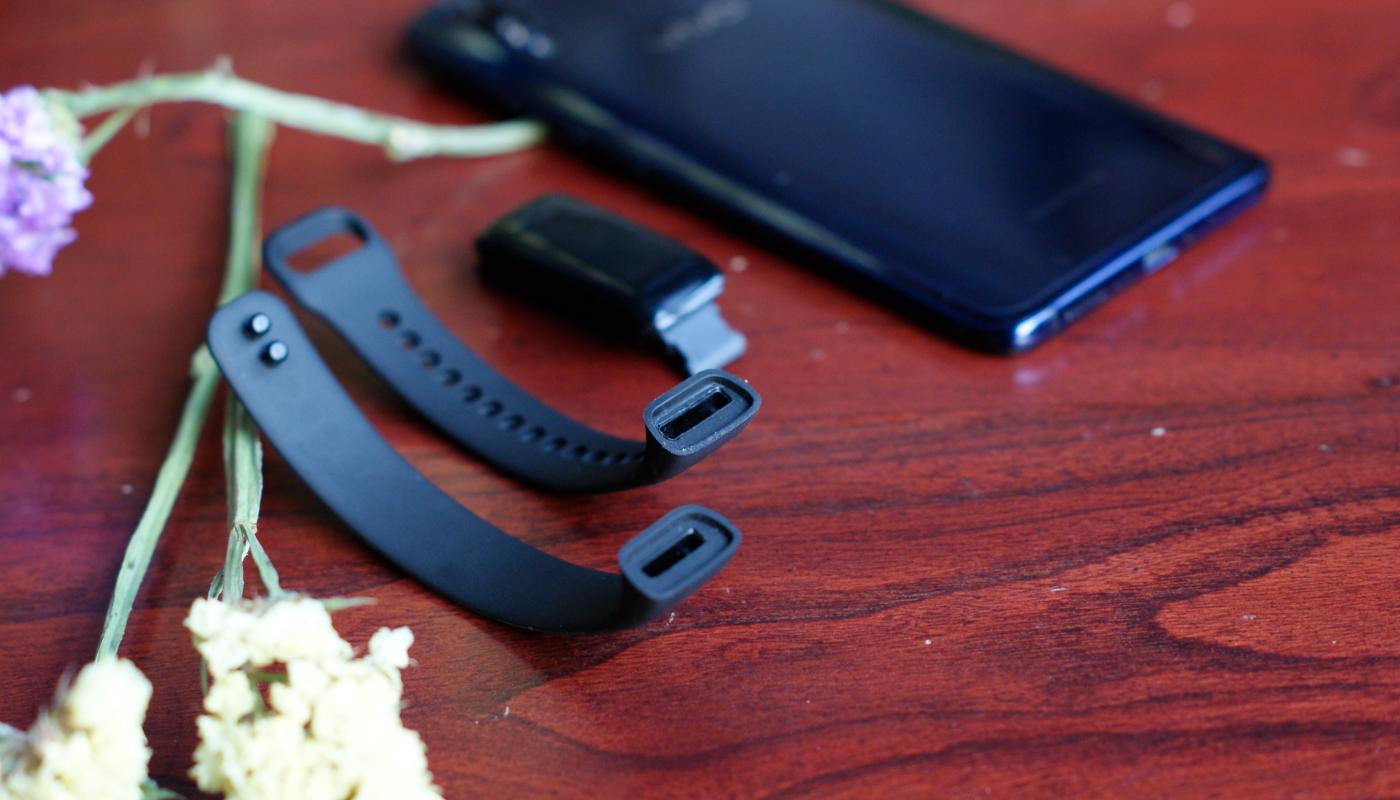 乐心手环5s亮点,乐心手环5主题