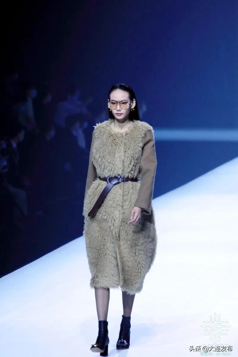 大连这座城市充满着欧洲风情,大连最美的瞬间