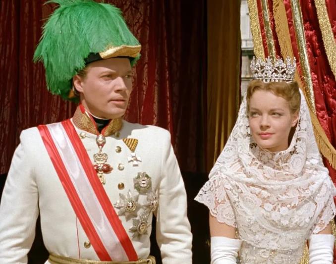 茜茜公主美容养生,茜茜公主美容图片