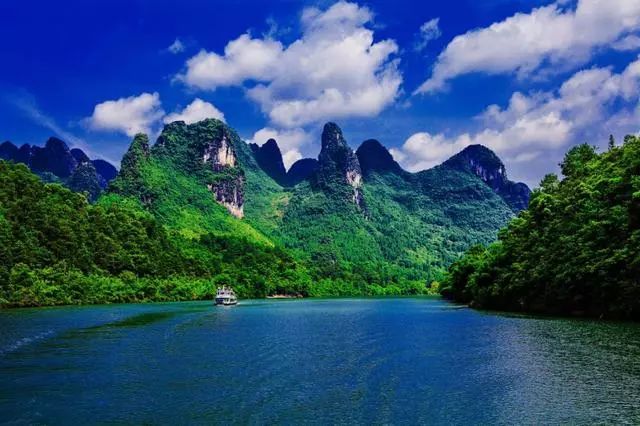 中国十佳旅游口号标语,地市旅游口号大全霸气十足