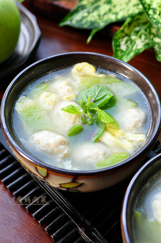 黑鱼这样煮既营养又美味,黑鱼怎么吃好吃简单做法