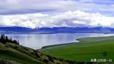 疆内哪里好玩风景好夏天,入疆必看景点大全