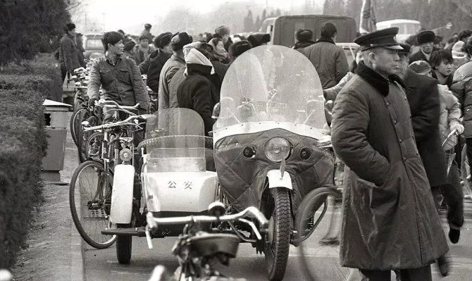 怀旧老照片北京,怀旧年代北京照片