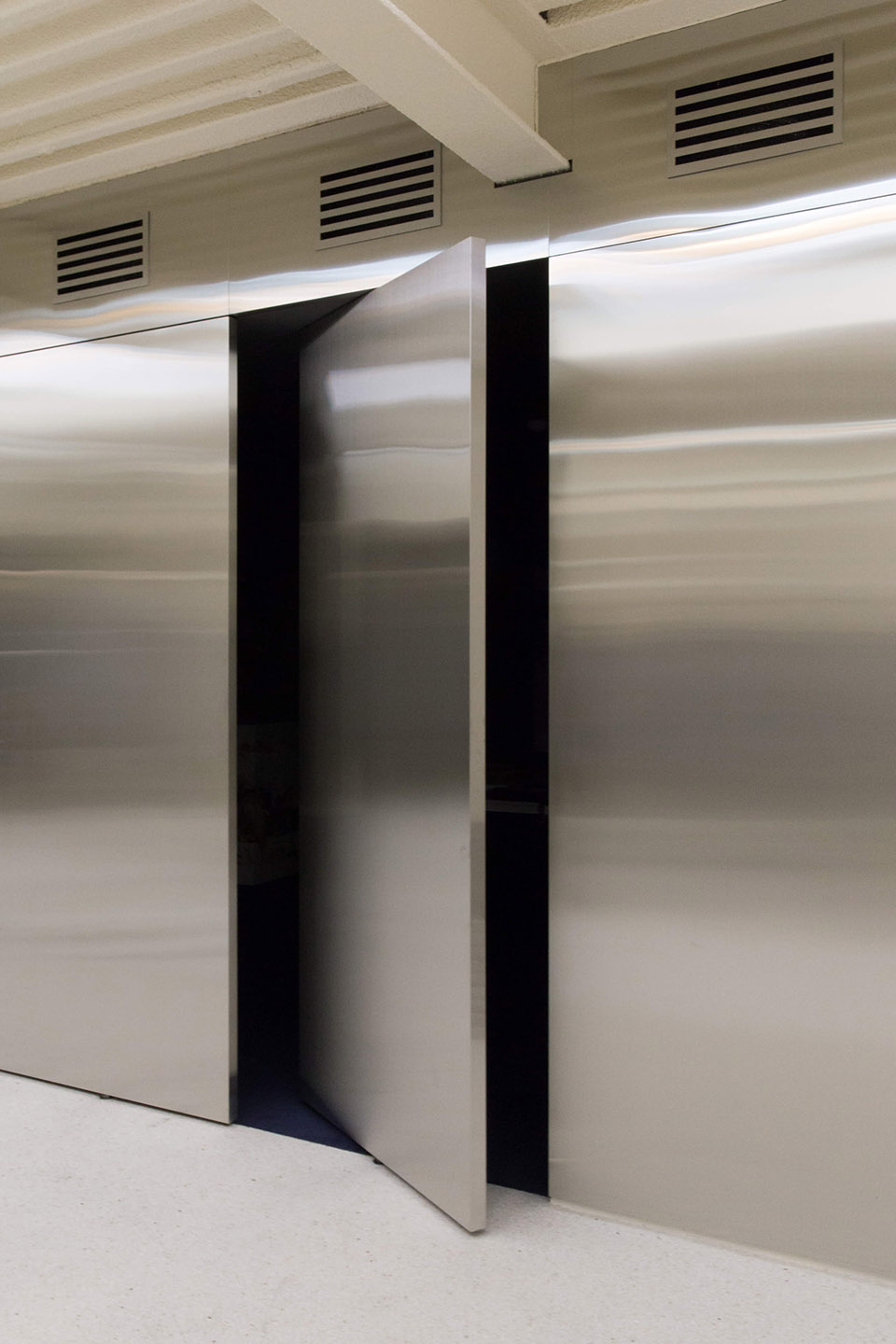 AnderssonBell旗舰店,首尔/CreativeStudioUnravel