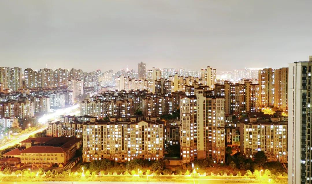 没怎么涨价的桥北，真的是天坑吗？