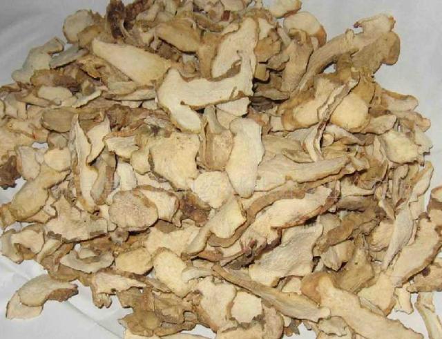 农村经常看见的一种洋姜,洋姜有哪些地方用得最多