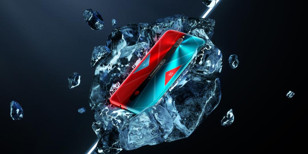 骁龙865红魔5g手机,红魔手机骁龙865