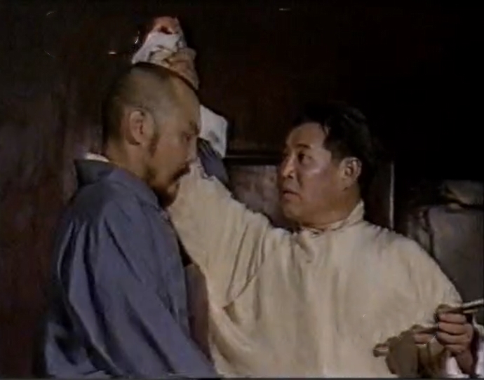 血溅津门郭运起,血溅津门老电视剧