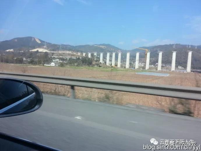 自驾游昆明到大理视频,昆明自驾大理