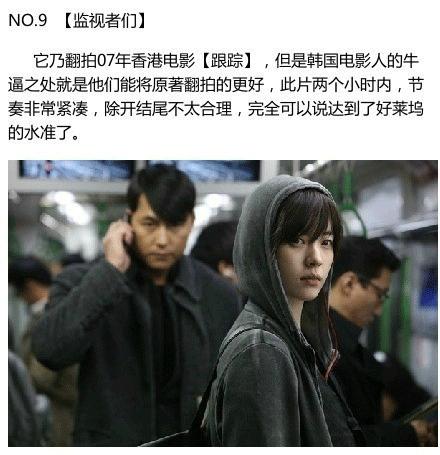 韩国10部顶级剧情片电影排行,韩国硬汉马东锡的10部高分电影