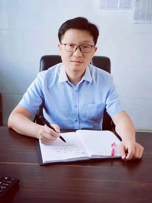 汉滨初中马晓宁副校长：谈如何加强班主任团队建设