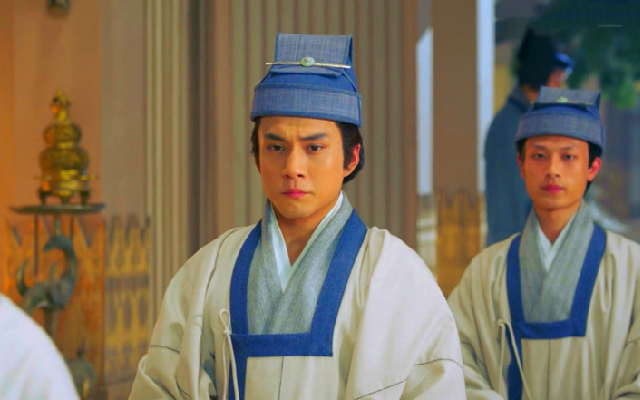 鄙视链在世说新语,世说新语鄙视链