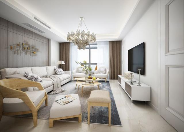 买完房没钱装修的一定要认真看,新房没钱装修怎么处理