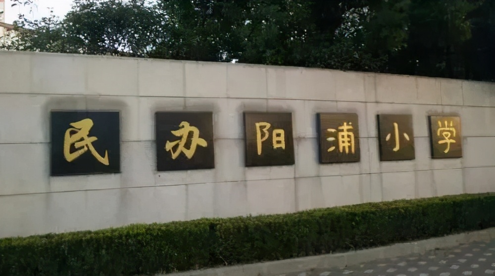闵行鸡血学校,沪上最鸡血十所小学