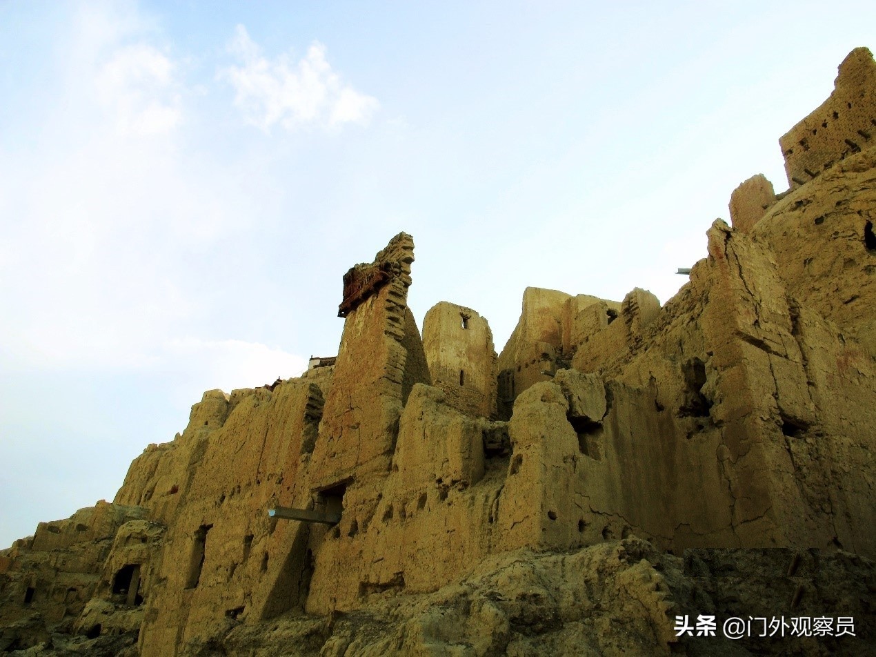 为什么到西藏一定要去阿里,不去拉萨能到那曲吗