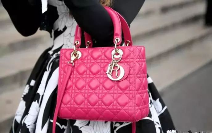 十款永不过时小包包,不过时的经典款包包