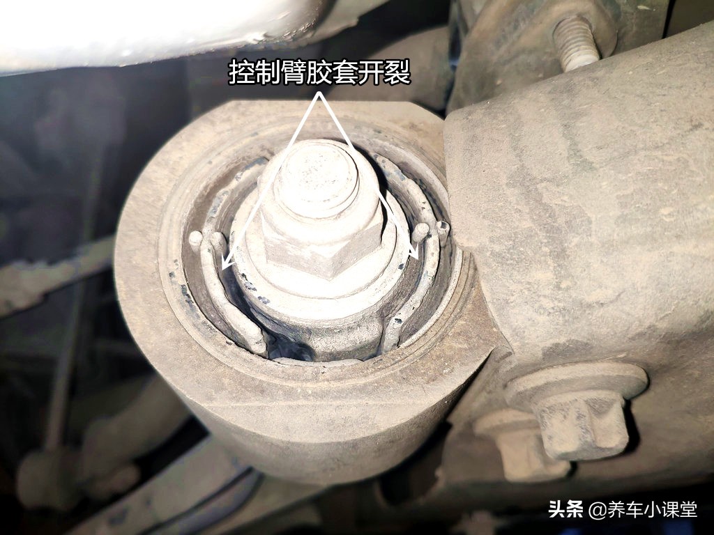 老车子底盘感觉松散,丰田锐志底盘松散问题