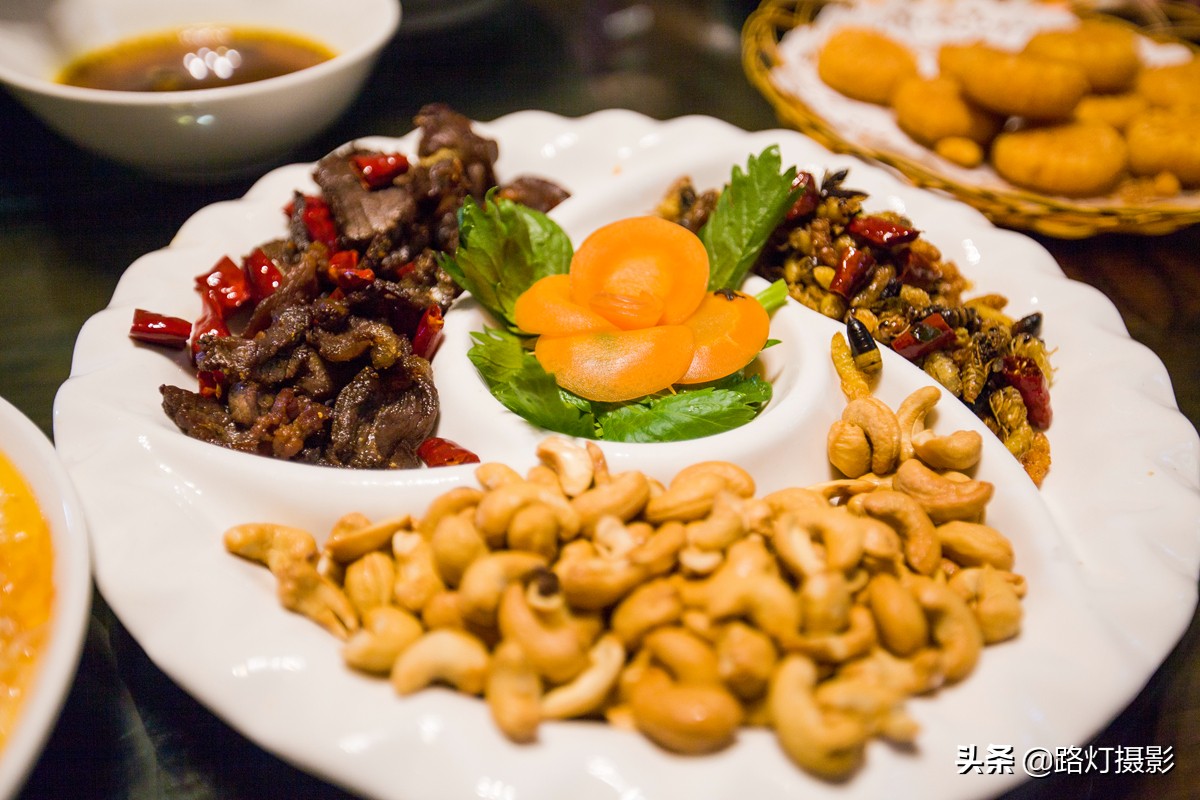 云南那些不为人知的好地方,云南红河风景区