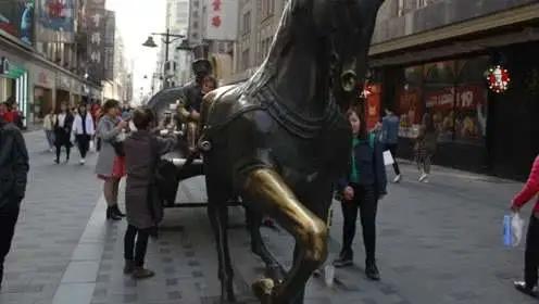 没这几张合影，谁敢说自己在天津长大？