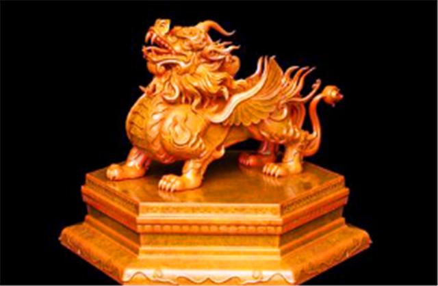 龙的第九个儿子貔貅是啥,貔貅到底是龙的第几个儿子