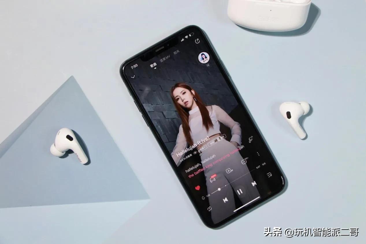 lollipodspro2蓝牙耳机,lollipodspro和苹果三代