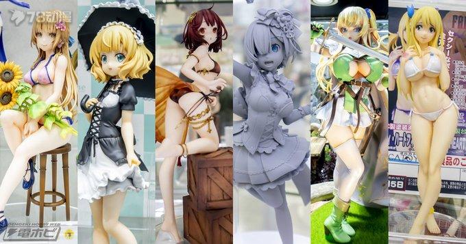 秋叶原桃手办视频,秋叶原最贵手办多少钱