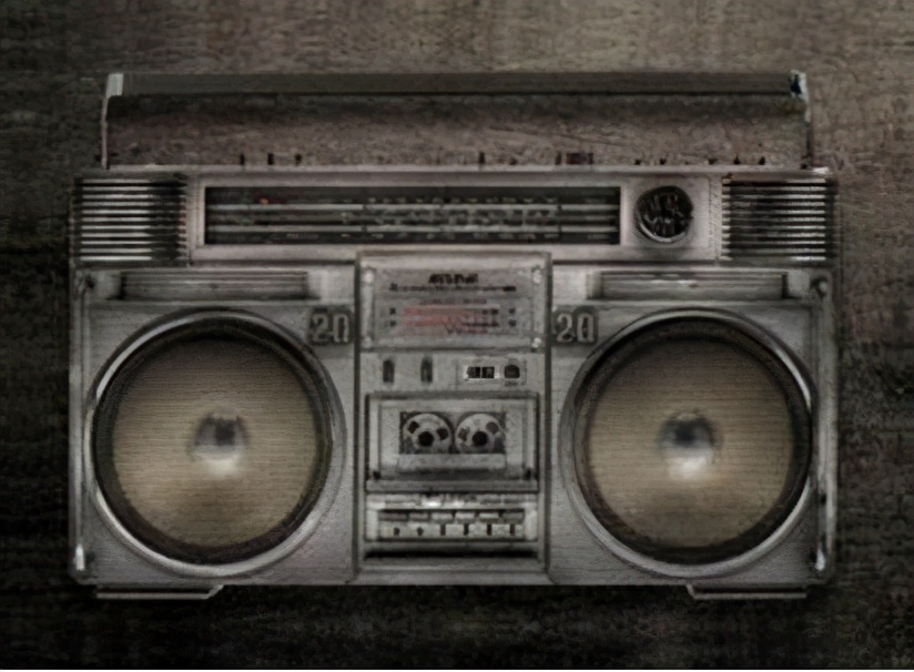 80年代的磁带故事,录音磁带的历史