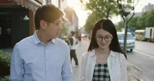 欢乐颂里林师兄喜欢关关吗,欢乐颂关关和林师兄结局