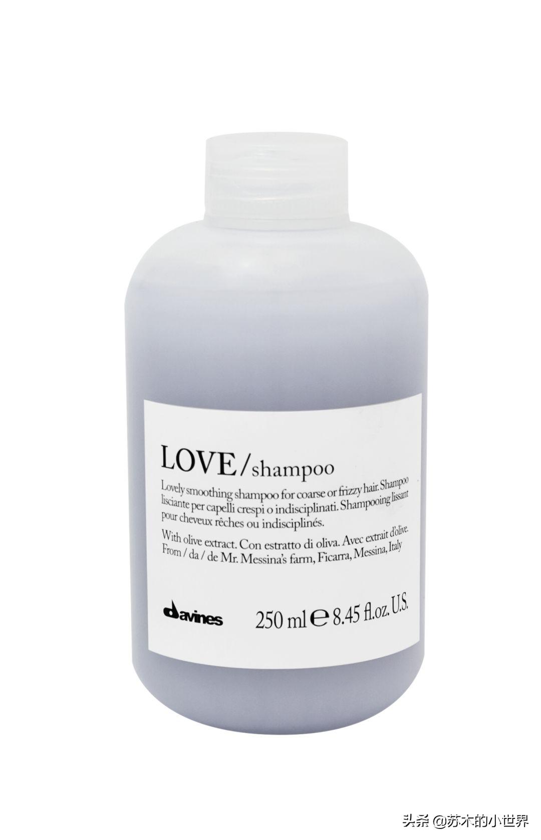 头皮护理用什么洗发水最好,油性细软扁塌洗发水推荐2021年