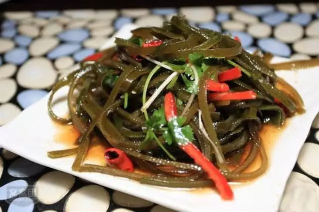 12道家常特色菜谱及营养,入口鲜香的几道家常美食