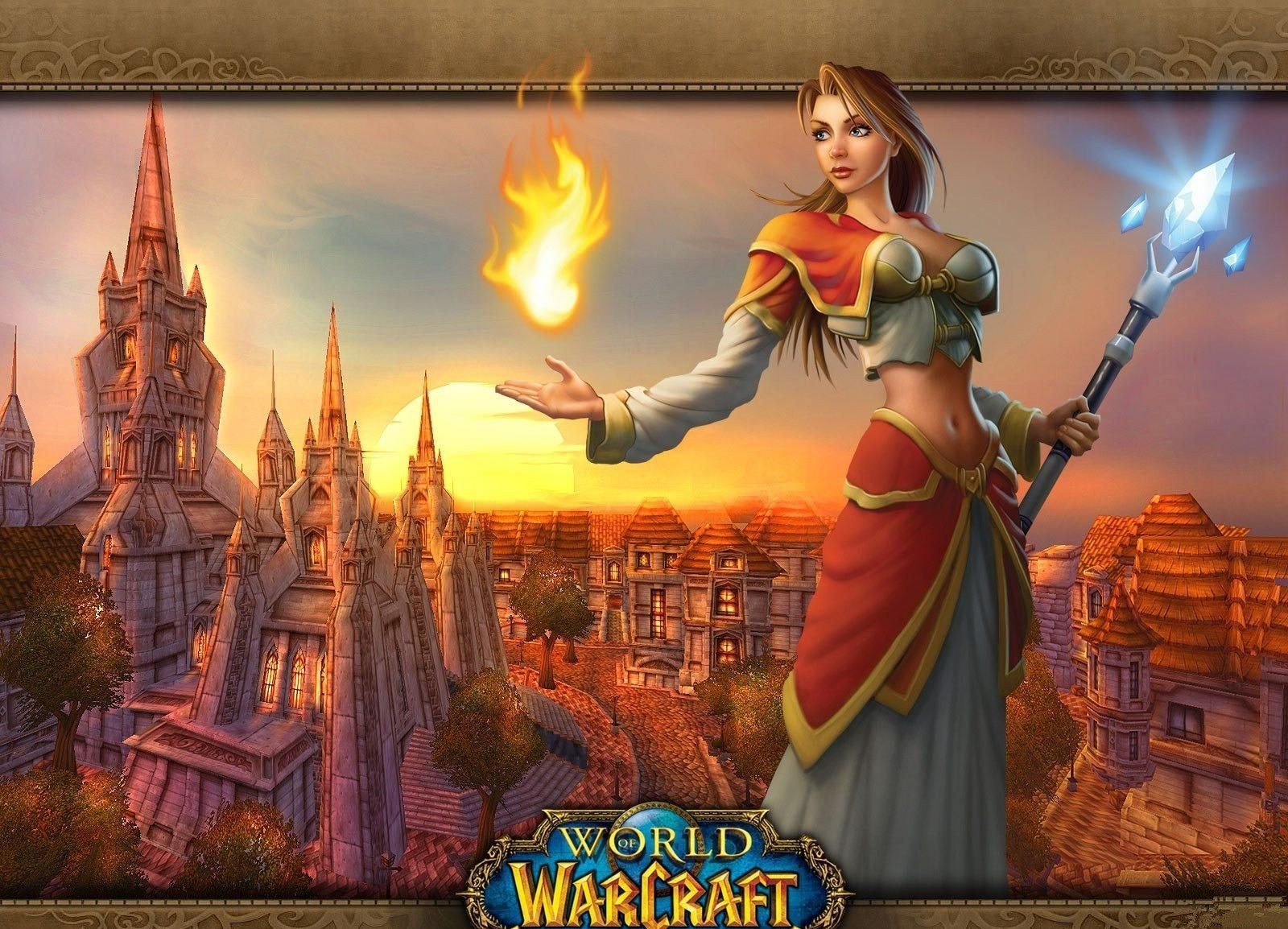 魔兽世界怀旧服法师70-80攻略,魔兽世界怀旧服法师最新刷金攻略