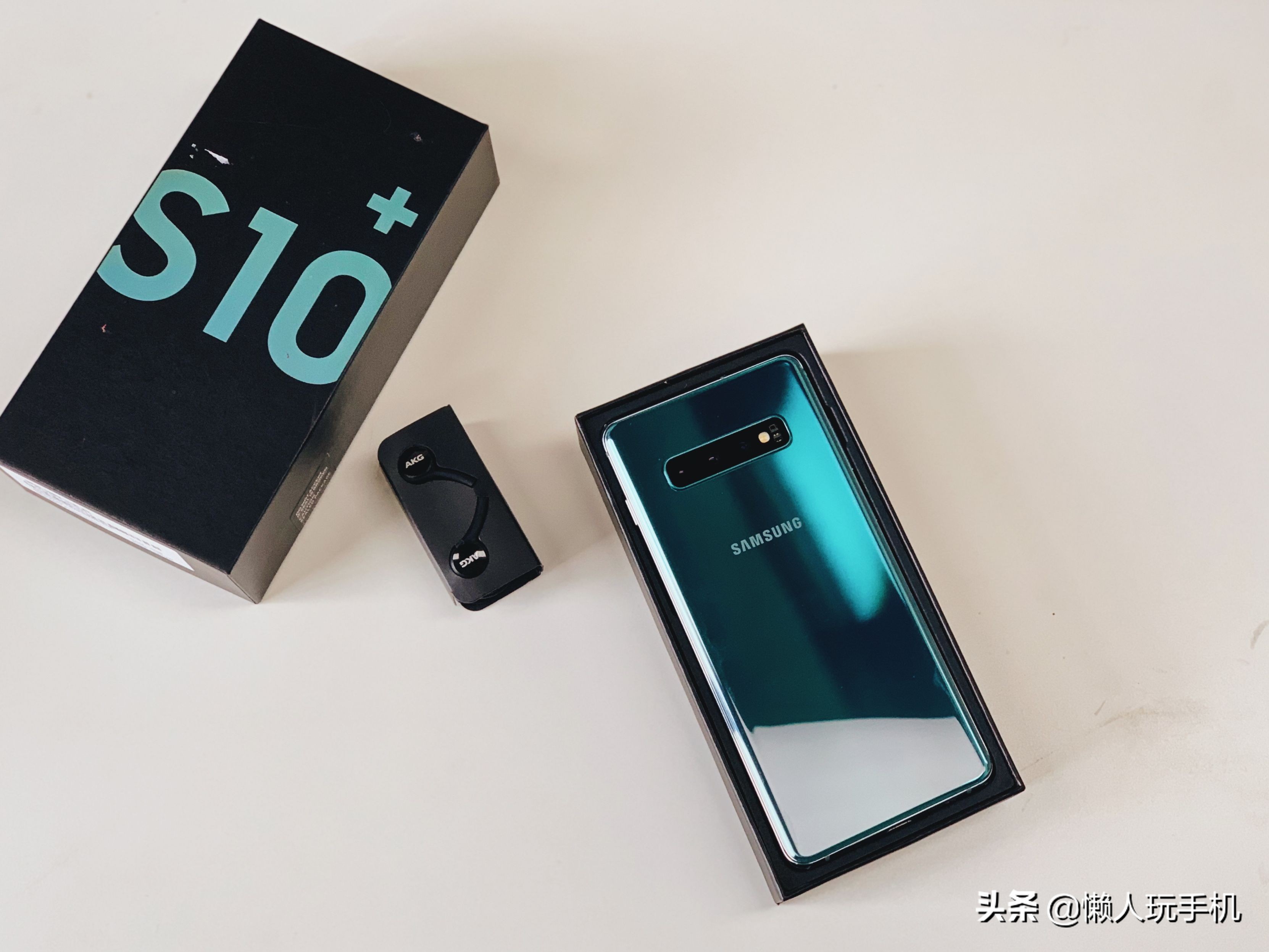 三星s10+现在的体验,三星s10是最好的吗