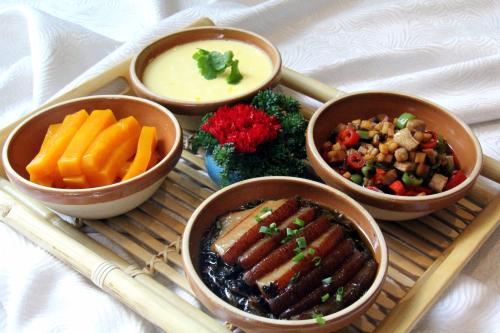 中国顶级的八大菜系,三分钟了解中国八大菜系