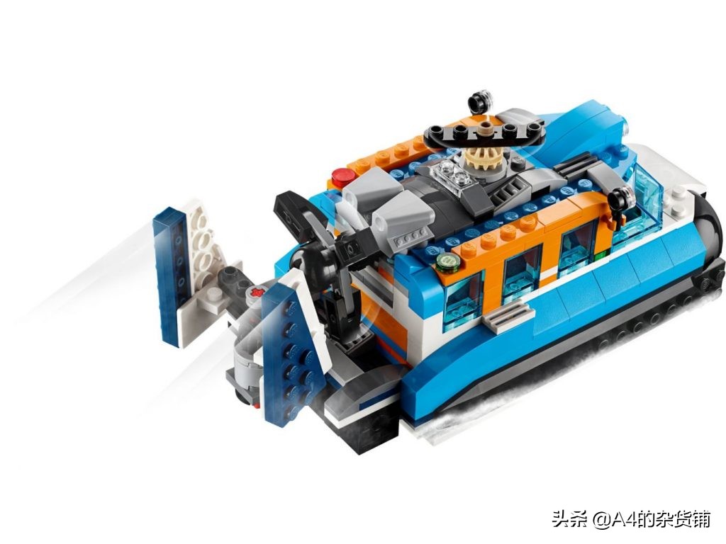 乐高2019冬季系列,2023年乐高部分新套装曝光