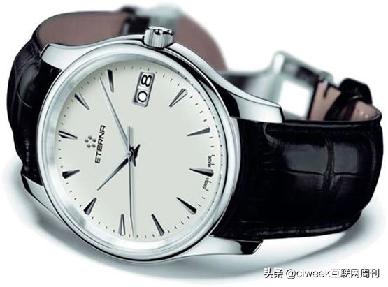 全球十大名表排名2009,世界名表最新排名前十名