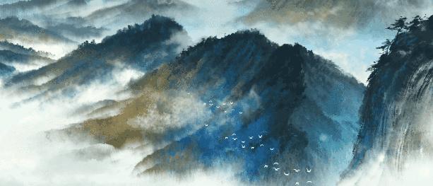 十大催泪虐心武侠国漫,十大古风武侠国漫