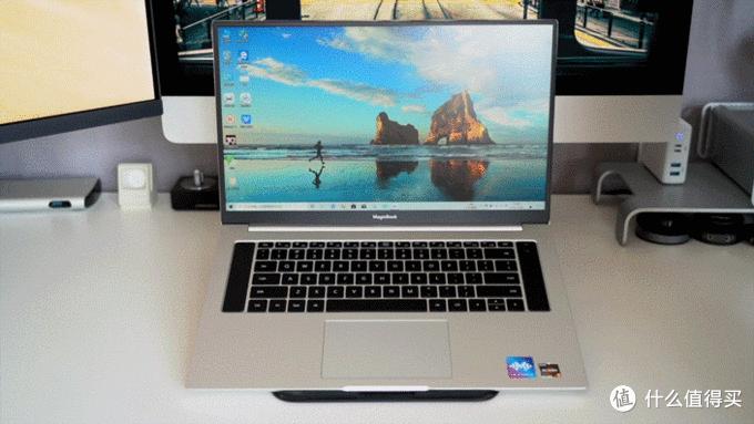 荣耀magicbookpro2019系统重制,荣耀magicbookpro优化