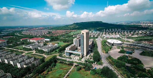 金陵科技学院前景如何,金陵科技学院改名有希望吗